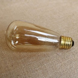 ロフト工業倉庫クリエイティブリビングルームバルコニー風鉄ノスタルジックレトロ田園階段壁ランプ