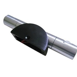 ミニスタイル フラッシュマウント ウォールライト モダン コンテンポラリー 木製 竹製