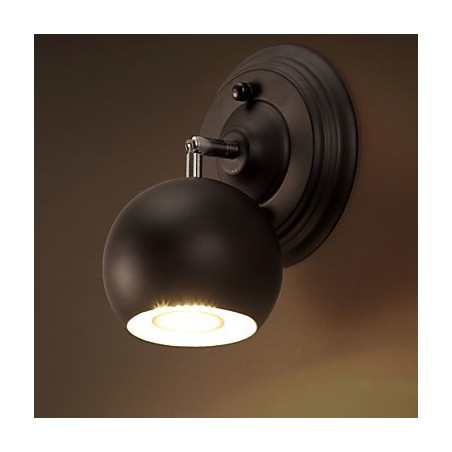 ロフトクリエイティブ錬鉄製ウォールランプ古代の方法を復元した照明