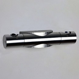 散乱光を備えたモダンな壁ライト SF デザイン