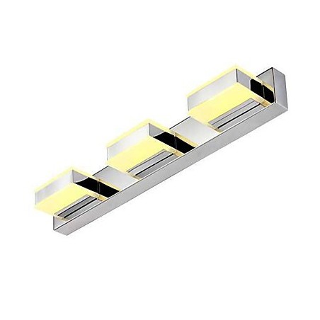 バスルーム照明 ウォールウォッシャー 読書用ウォールライト ミニスタイル モダン コンテンポラリー メタル