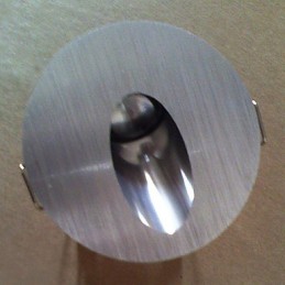 フラッシュマウント壁ライトモダンコンテンポラリーメタル