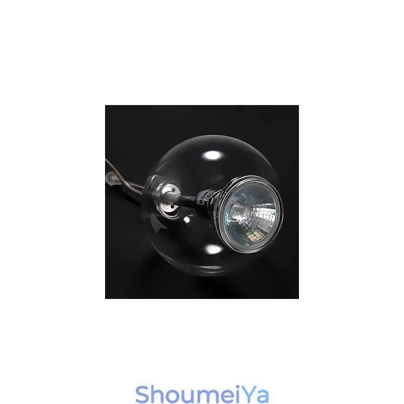 壁取り付け用燭台 モダン コンテンポラリー MR16 メタル