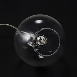 壁取り付け用燭台 モダン コンテンポラリー MR16 メタル