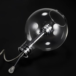 壁取り付け用燭台 モダン コンテンポラリー MR16 メタル