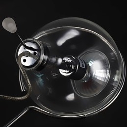 壁取り付け用燭台 モダン コンテンポラリー MR16 メタル