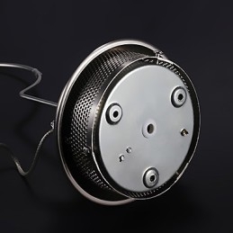 壁取り付け用燭台 モダン コンテンポラリー MR16 メタル