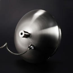 壁取り付け用燭台 モダン コンテンポラリー MR16 メタル