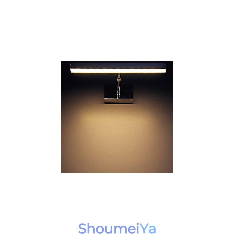 バスルーム照明 ウォールウォッシャー 読書用ウォールライト ミニスタイル モダン コンテンポラリー メタル