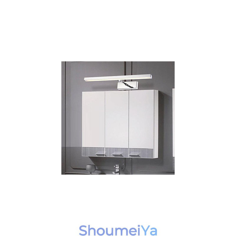 バスルーム照明 ウォールウォッシャー 読書用ウォールライト ミニスタイル モダン コンテンポラリー メタル