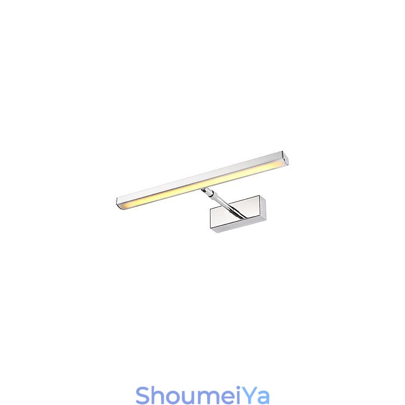 バスルーム照明 ウォールウォッシャー 読書用ウォールライト ミニスタイル モダン コンテンポラリー メタル