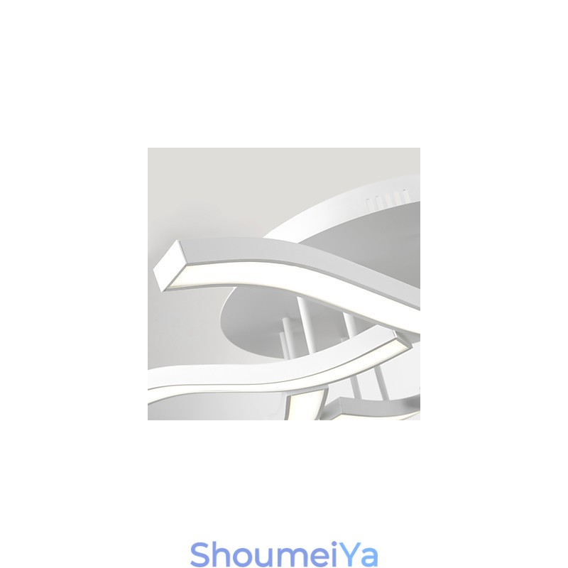 モダンコンテンポラリーフラッシュマウント