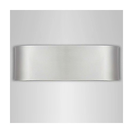 クリスタル フラッシュマウント ウォールライト モダン コンテンポラリー メタル