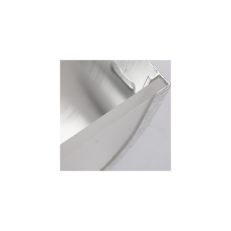 クリスタル フラッシュマウント ウォールライト モダン コンテンポラリー メタル