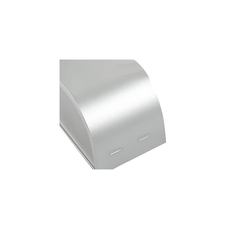 クリスタル フラッシュマウント ウォールライト モダン コンテンポラリー メタル