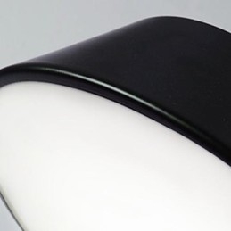 フラッシュマウント 3 ライト メタル アクリル シンプル モダン