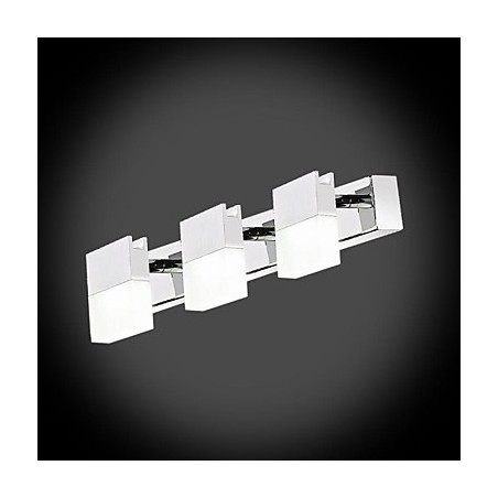 壁取り付け用燭台 モダン コンテンポラリー メタル