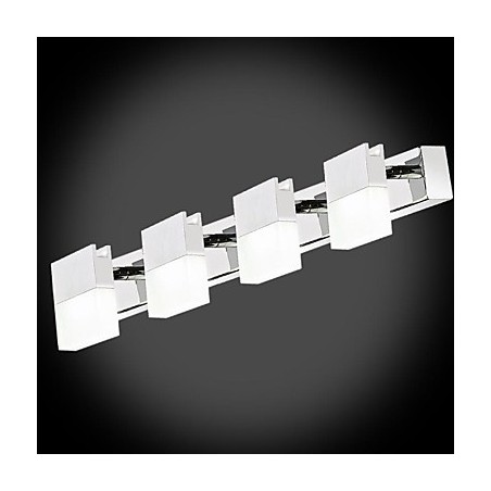 壁取り付け用燭台 モダン コンテンポラリー メタル