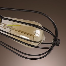 アンティークスタイルの2灯ゴールデンウォールライト