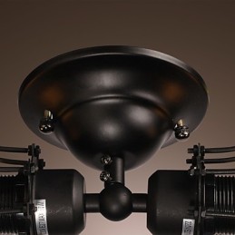 アンティークスタイルの2灯ゴールデンウォールライト