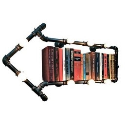 アメリカンスタイルのインダストリアルウォーターウォール