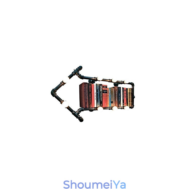 アメリカンスタイルのインダストリアルウォーターウォール