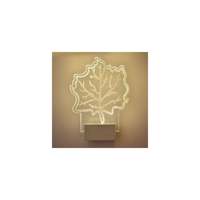 アクリル ウォールランプ PVC ランプ ライトチップ モダン コンテンポラリー メタル