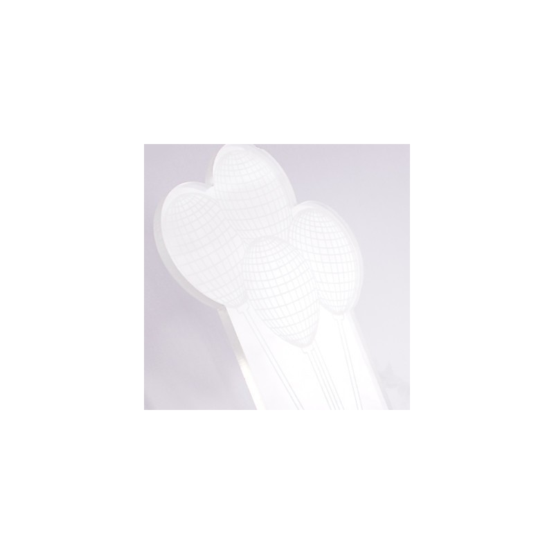 アクリル ウォールランプ PVC ランプ ライト モダン コンテンポラリー メタル