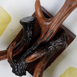 壁取り付け用燭台 ミニスタイル 伝統的 クラシック 樹脂