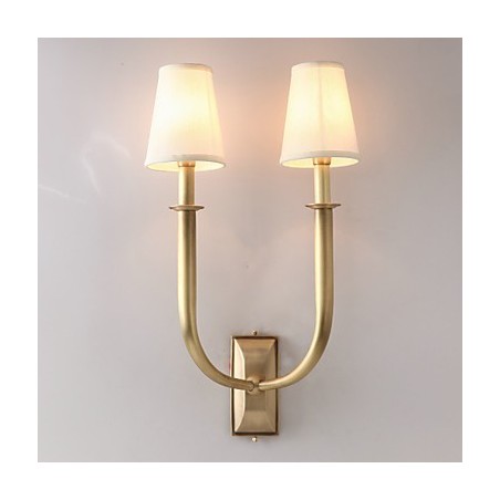 ミニスタイル 壁取り付け用燭台 カントリーメタル