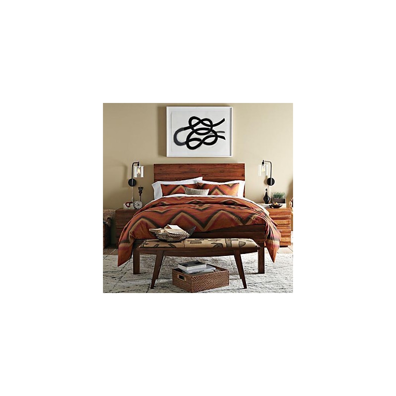 ガラスドラムシェード付きモダンウォールライト