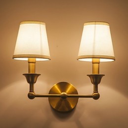 ミニスタイル 壁取り付け用燭台 カントリーメタル