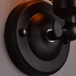 高級スタイル メタルウォール スコンセ 1 ライト