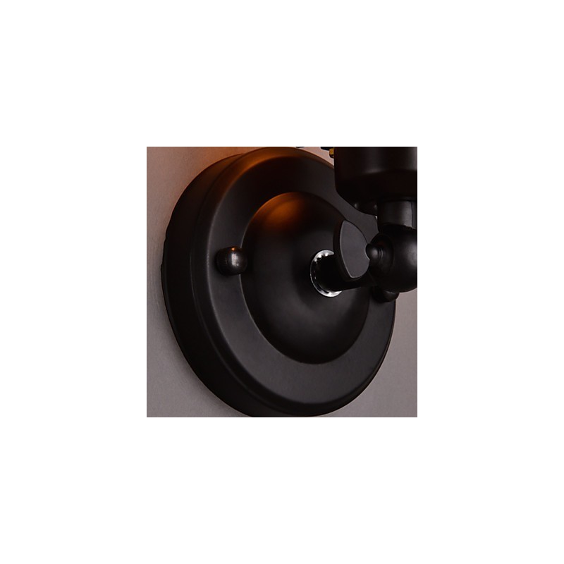 高級スタイル メタルウォール スコンセ 1 ライト