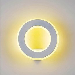 壁取り付け用燭台 モダン コンテンポラリー メタル