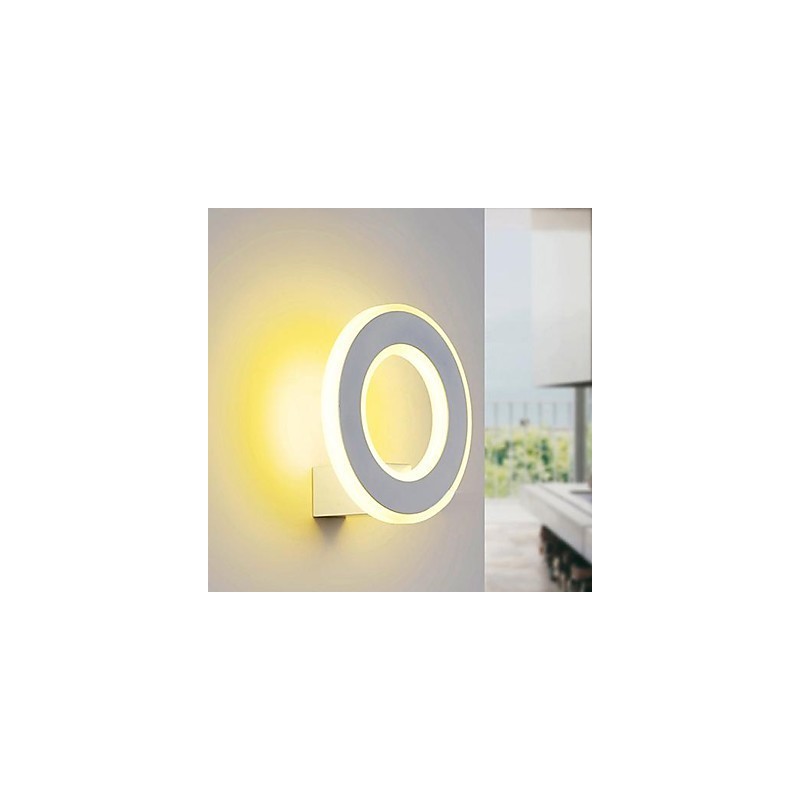 壁取り付け用燭台 モダン コンテンポラリー メタル
