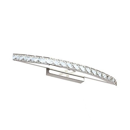 バスルーム照明 ウォールウォッシャー 読書用ウォールライト ミニスタイル モダン コンテンポラリー メタル