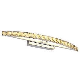 バスルーム照明 ウォールウォッシャー 読書用ウォールライト ミニスタイル モダン コンテンポラリー メタル