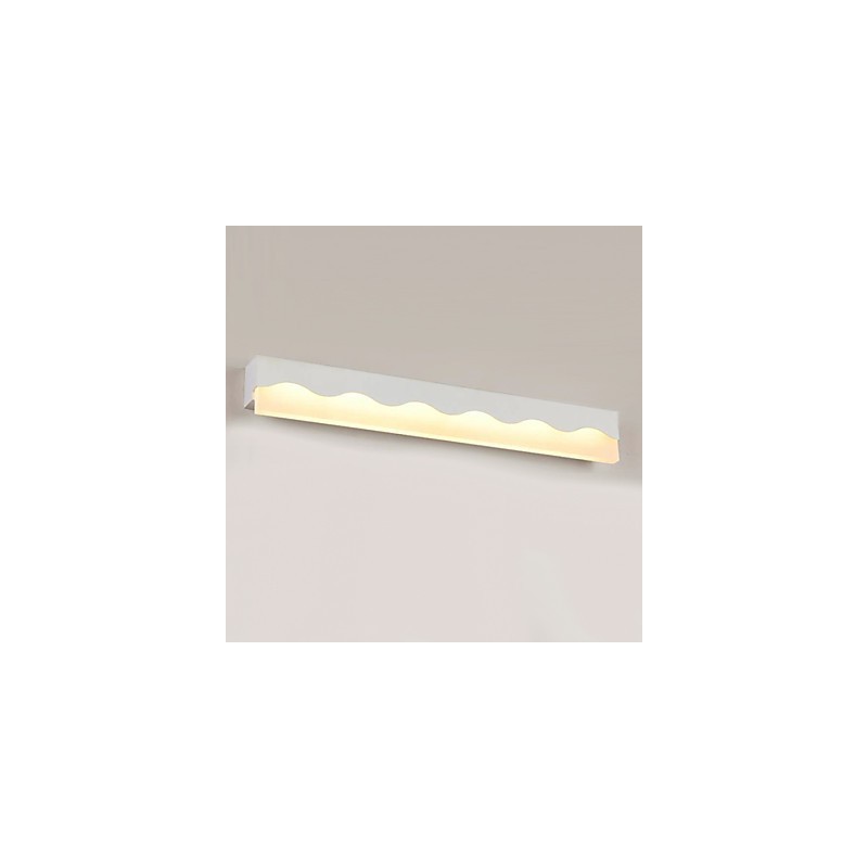 バスルーム照明 ウォールウォッシャー 読書用ウォールライト ミニスタイル モダン コンテンポラリー メタル