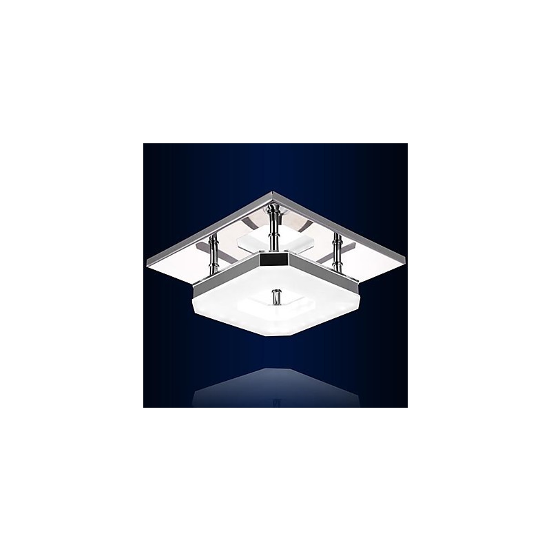 フラッシュマウント壁ライトモダンコンテンポラリーメタル