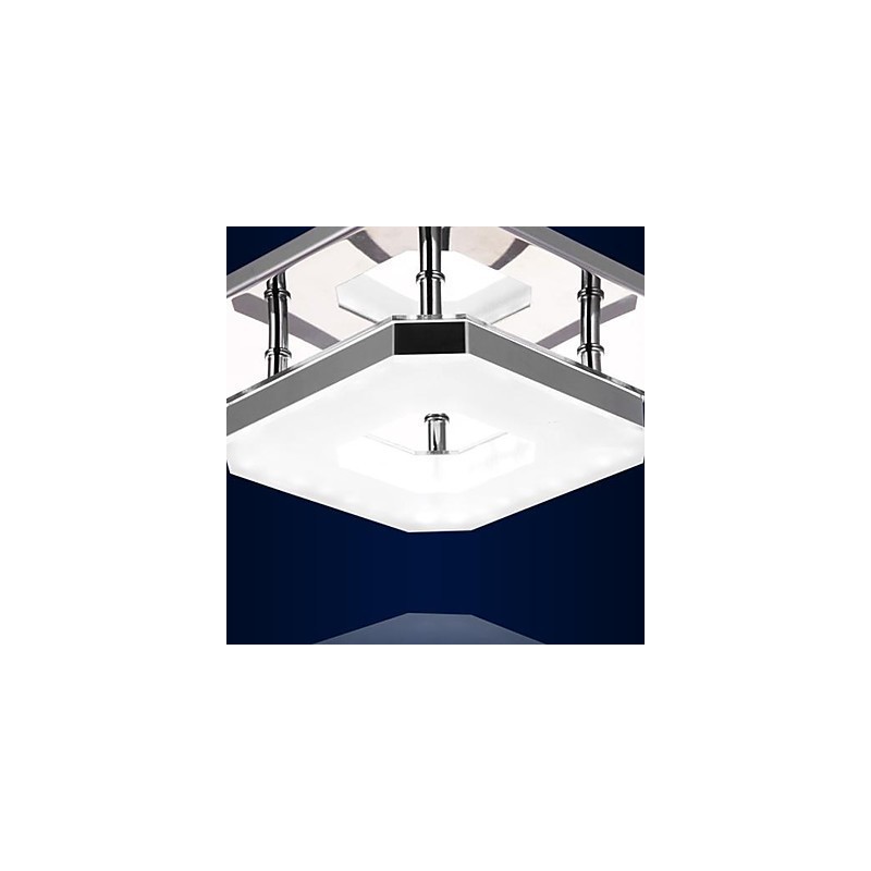 フラッシュマウント壁ライトモダンコンテンポラリーメタル