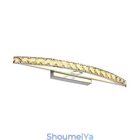 バスルーム照明 ウォールウォッシャー 読書用ウォールライト ミニスタイル モダン コンテンポラリー メタル