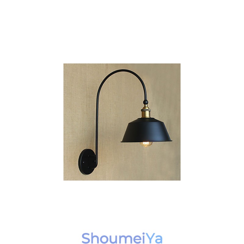 アメリカンカントリーロフト工業機械ライト風レトロヴィラノスタルジックダイニングルームアイアン装飾壁ランプ