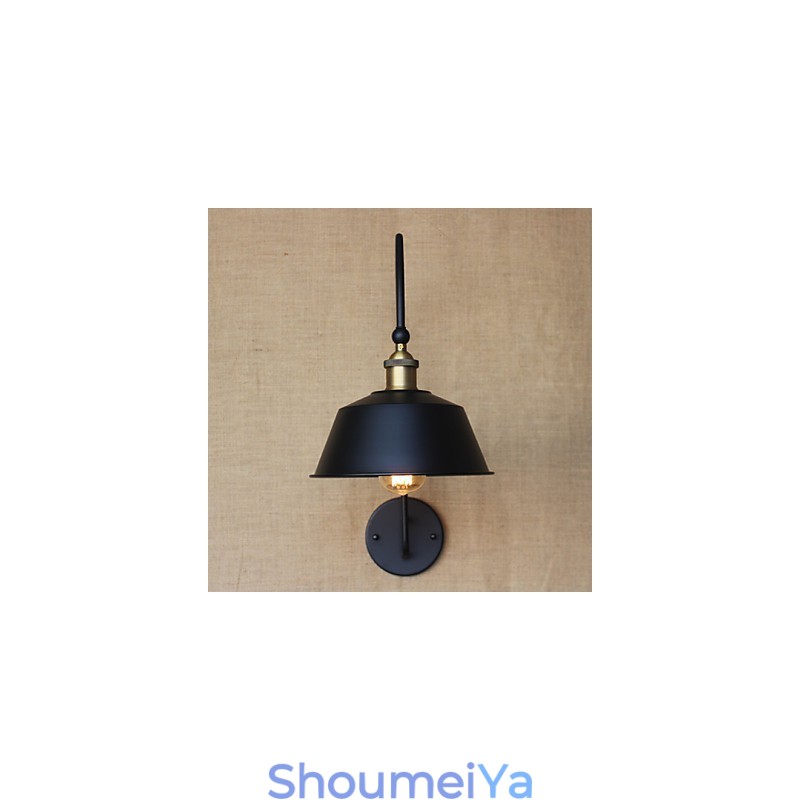 アメリカンカントリーロフト工業機械ライト風レトロヴィラノスタルジックダイニングルームアイアン装飾壁ランプ