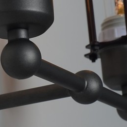 ロフト アメリカン カントリー レトロ アイアン ウォールランプ アート インダストリー ライト