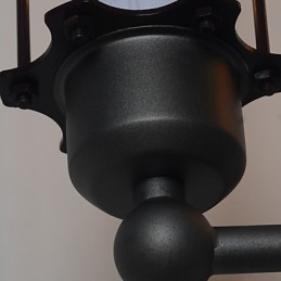 ロフト アメリカン カントリー レトロ アイアン ウォールランプ アート インダストリー ライト