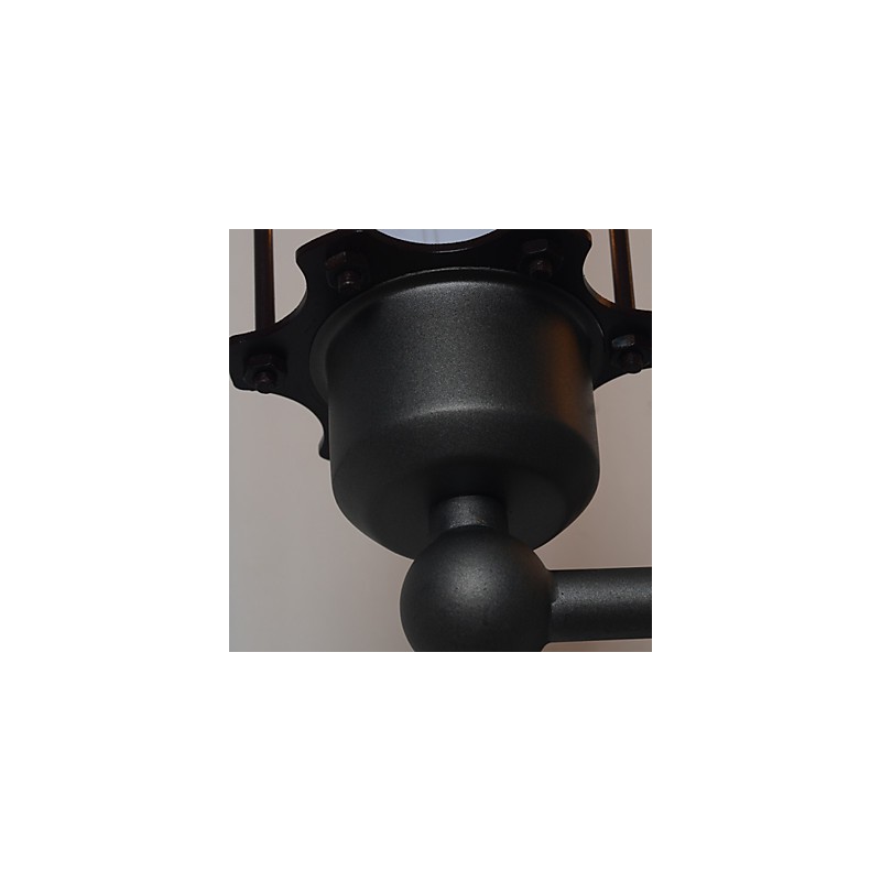 ロフト アメリカン カントリー レトロ アイアン ウォールランプ アート インダストリー ライト