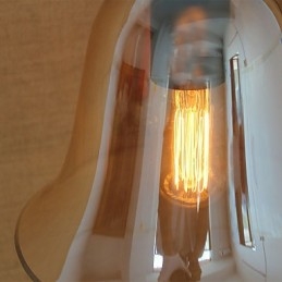 ロフト ヴィンテージ インダストリアル マックス カントリー ウォール スコンセ E27