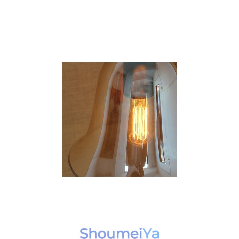 ロフト ヴィンテージ インダストリアル マックス カントリー ウォール スコンセ E27