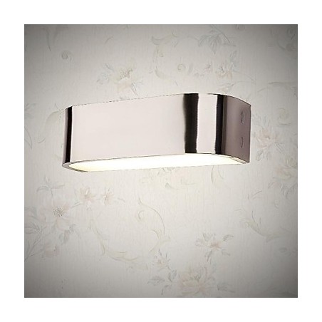 フラッシュマウント壁ライトモダンコンテンポラリーメタル